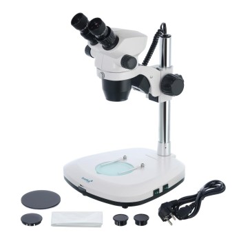 ΜΙΚΡΟΣΚΟΠΙΟ ΔΙΟΦΘΑΛΜΙΟ ZOOM 1B