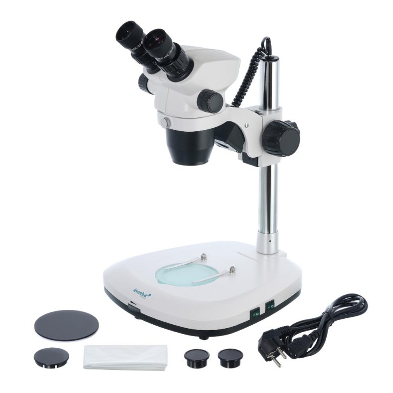 ΜΙΚΡΟΣΚΟΠΙΟ ΔΙΟΦΘΑΛΜΙΟ ZOOM 1B