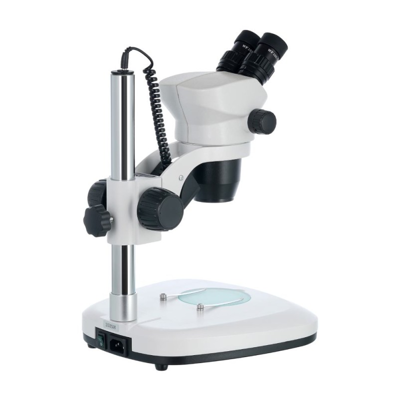 ΜΙΚΡΟΣΚΟΠΙΟ ΔΙΟΦΘΑΛΜΙΟ ZOOM 1B