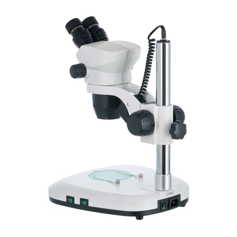 ΜΙΚΡΟΣΚΟΠΙΟ ΔΙΟΦΘΑΛΜΙΟ ZOOM 1B