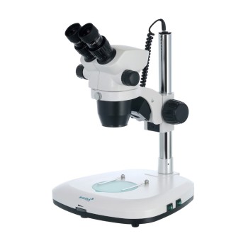 ΜΙΚΡΟΣΚΟΠΙΟ ΔΙΟΦΘΑΛΜΙΟ ZOOM 1B