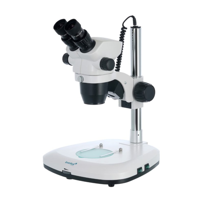 ΜΙΚΡΟΣΚΟΠΙΟ ΔΙΟΦΘΑΛΜΙΟ ZOOM 1B