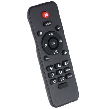 ΜΙΚΡΟΣΚΟΠΙΟ DTX RC2 ΜΕ ΑΠΟΜΑΚΡΥΣΜΕΝΟ ΕΛΕΓΧΟ