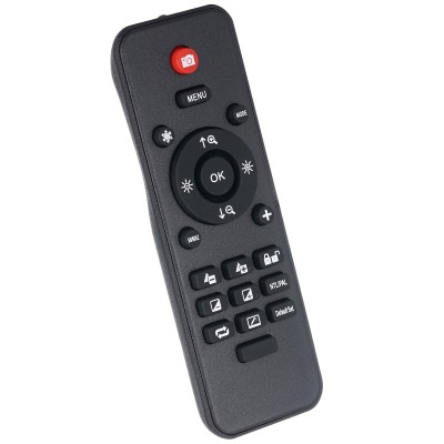 ΜΙΚΡΟΣΚΟΠΙΟ DTX RC2 ΜΕ ΑΠΟΜΑΚΡΥΣΜΕΝΟ ΕΛΕΓΧΟ