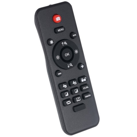 ΜΙΚΡΟΣΚΟΠΙΟ DTX RC2 ΜΕ ΑΠΟΜΑΚΡΥΣΜΕΝΟ ΕΛΕΓΧΟ