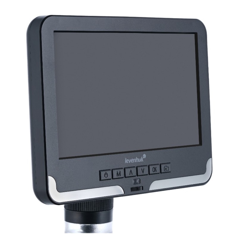 ΜΙΚΡΟΣΚΟΠΙΟ DTX RC2 ΜΕ ΑΠΟΜΑΚΡΥΣΜΕΝΟ ΕΛΕΓΧΟ