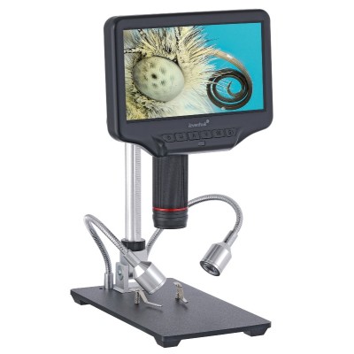 ΜΙΚΡΟΣΚΟΠΙΟ DTX RC4 ΜΕ ΑΠΟΜΑΚΡΥΣΜΕΝΟ ΕΛΕΓΧΟ