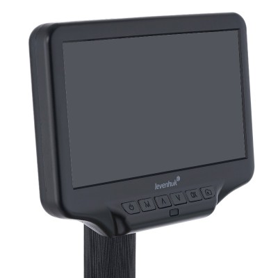 ΜΙΚΡΟΣΚΟΠΙΟ DTX RC4 ΜΕ ΑΠΟΜΑΚΡΥΣΜΕΝΟ ΕΛΕΓΧΟ