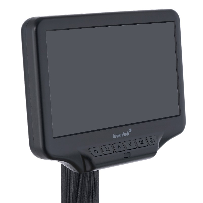 ΜΙΚΡΟΣΚΟΠΙΟ DTX RC4 ΜΕ ΑΠΟΜΑΚΡΥΣΜΕΝΟ ΕΛΕΓΧΟ