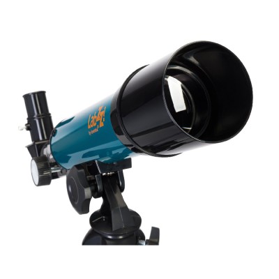 ΤΗΛΕΣΚ.LABZZ TK 50mm ΜΕ ΒΑΛΙΤΣΑΚΙ