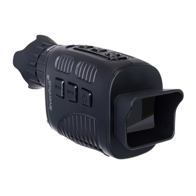 ΨΗΦΙΑΚΗ ΣΥΣΚΕΥΗ (ΜΟΝΟΚΙΑΛΙ) ΝΥΧΤΕΡΙΝΗΣ ΟΡΑΣΗΣ HALO 13x