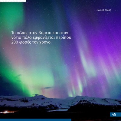 ΔΙΑΣΤΗΜΑ - ΤΟ ΚΕΝΟ ΠΟΥ ΔΕΝ ΕΙΝΑΙ ΑΔΕΙΟ