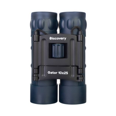 ΚΙΑΛΙΑ DISCOVERY GATOR 10x25