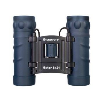 ΚΙΑΛΙΑ DISCOVERY GATOR 8x21