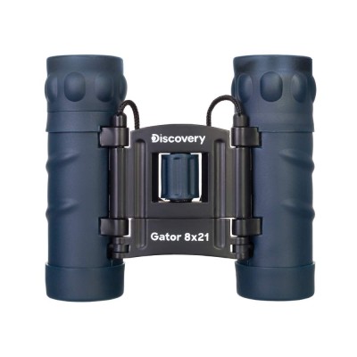 ΚΙΑΛΙΑ DISCOVERY GATOR 8x21