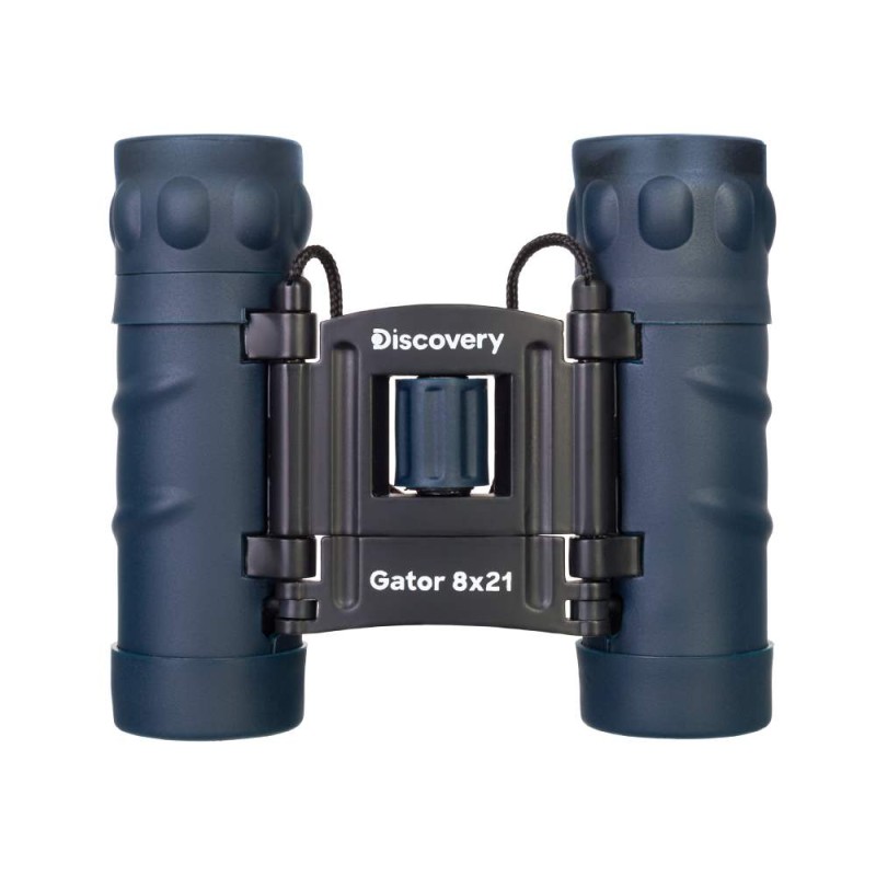 ΚΙΑΛΙΑ DISCOVERY GATOR 8x21