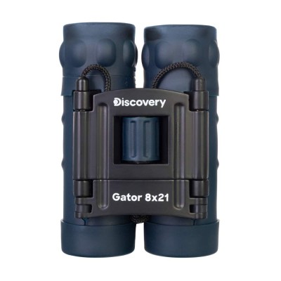 ΚΙΑΛΙΑ DISCOVERY GATOR 8x21