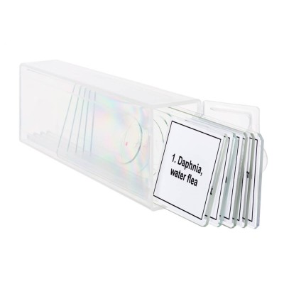 ΠΑΡΑΣΚΕΥΑΣΜΑΤΑ DISCOVERY PROF LIFE IN A DROP