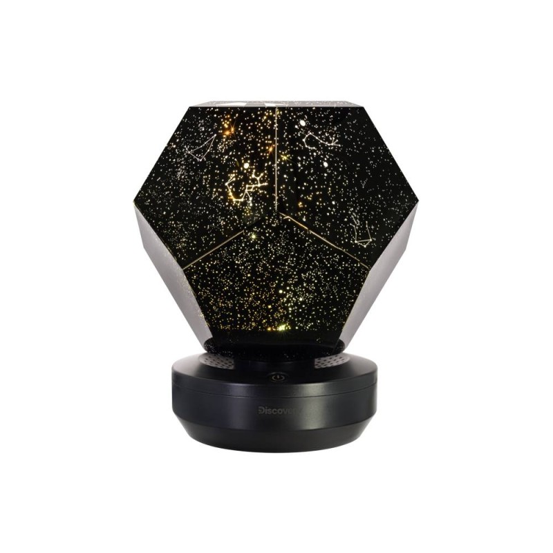 DISCOVERY ΟΙΚΙΑΚΟ ΠΛΑΝΗΤΑΡΙΟ STAR SKY P7 ΜΕ ΧΕΙΡΙΣΤΗΡΙΟ