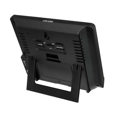 ΜΕΤΕΩΡΟΛΟΓΙΚΟΣ ΣΤΑΘΜΟΣ WEZZER PLUS LP40