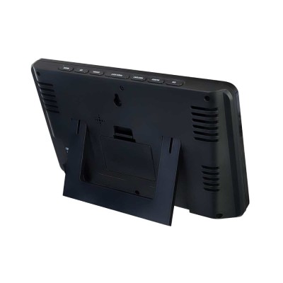 ΜΕΤΕΩΡΟΛΟΓΙΚΟΣ ΣΤΑΘΜΟΣ WEZZER PLUS LP70 ΜΕ ΒΡΟΧΟΜΕΤΡΟ