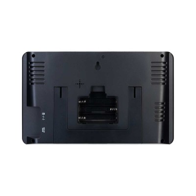 ΜΕΤΕΩΡΟΛΟΓΙΚΟΣ ΣΤΑΘΜΟΣ WEZZER PLUS LP70 ΜΕ ΒΡΟΧΟΜΕΤΡΟ