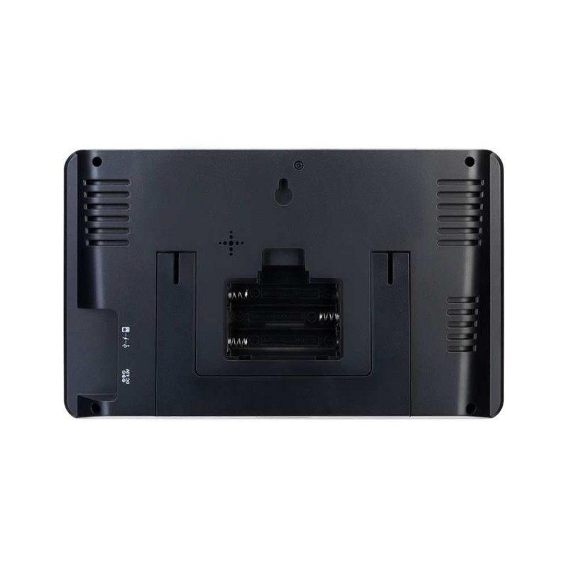 ΜΕΤΕΩΡΟΛΟΓΙΚΟΣ ΣΤΑΘΜΟΣ WEZZER PLUS LP70 ΜΕ ΒΡΟΧΟΜΕΤΡΟ