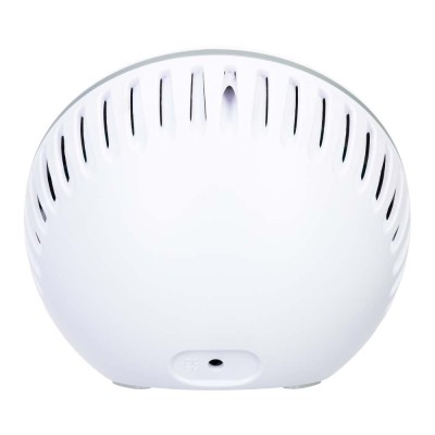 ΘΕΡΜΟΜΕΤΡΟ-ΥΓΡΑΣΙΟΜΕΤΡΟ WEZZER PLUS LP90 ΜΕ ΑΝΙΧΝΕΥΤΗ CO2