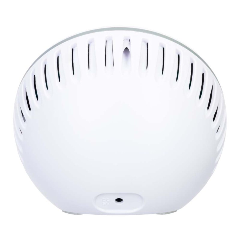 ΘΕΡΜΟΜΕΤΡΟ-ΥΓΡΑΣΙΟΜΕΤΡΟ WEZZER PLUS LP90 ΜΕ ΑΝΙΧΝΕΥΤΗ CO2