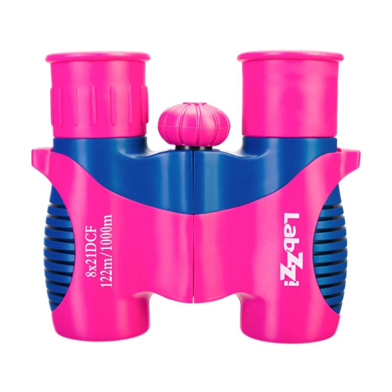 ΚΙΑΛΙΑ LABZZ B2 (FLAMINGO)