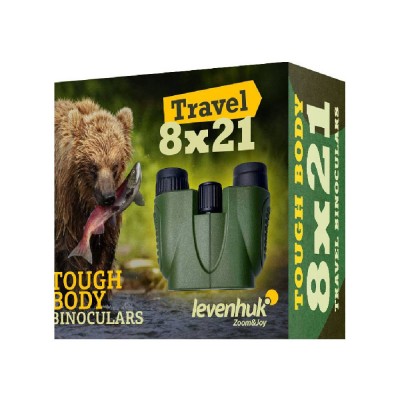 ΚΙΑΛΙΑ TRAVEL 8x21