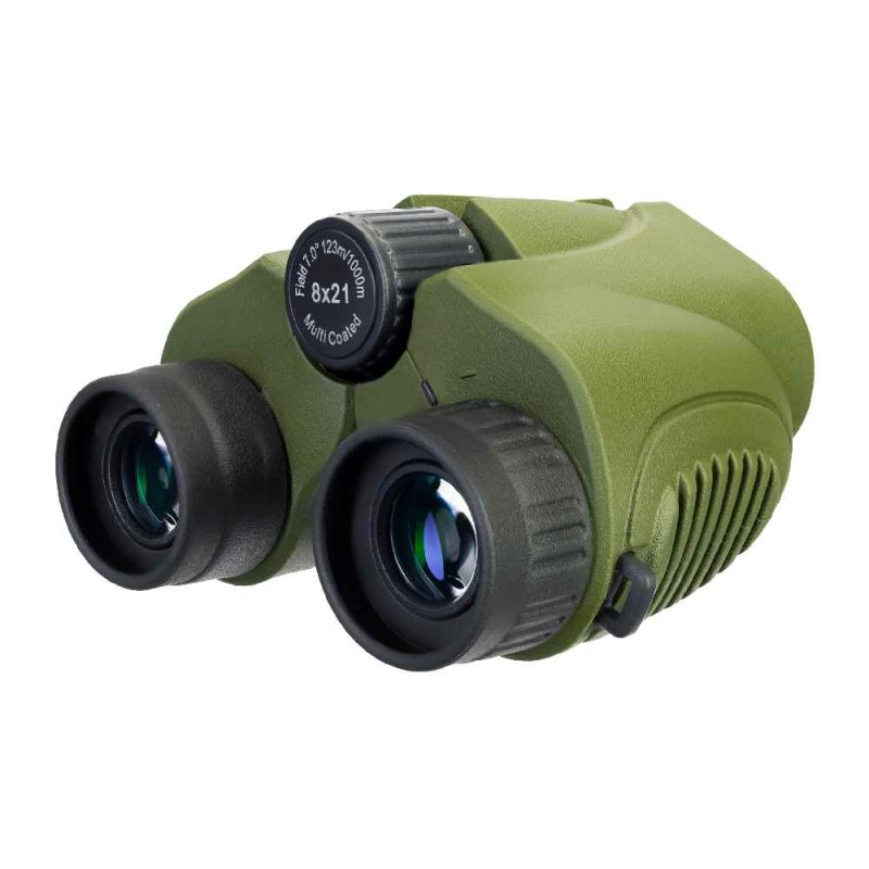 ΚΙΑΛΙΑ TRAVEL 8x21