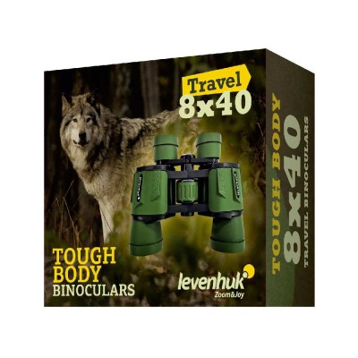 ΚΙΑΛΙΑ TRAVEL 8x40