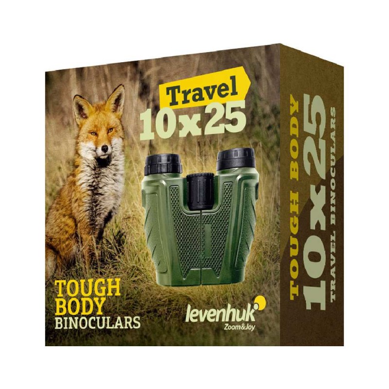 ΚΙΑΛΙΑ TRAVEL 10x25