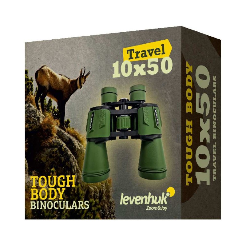 ΚΙΑΛΙΑ TRAVEL 10x50