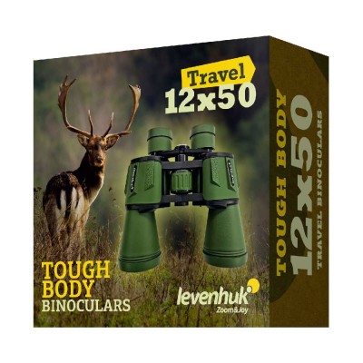 ΚΙΑΛΙΑ TRAVEL 12x50