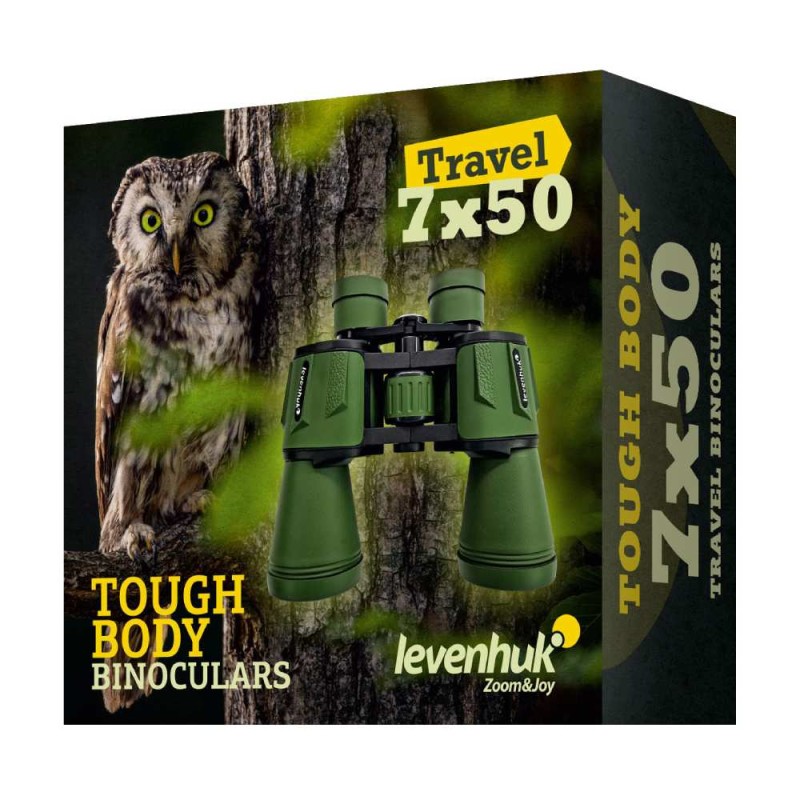 ΚΙΑΛΙΑ TRAVEL 7x50