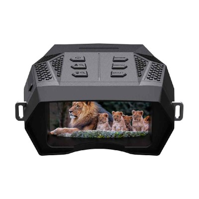 ΨΗΦΙΑΚΑ ΚΙΑΛΙΑ ΝΥΚΤΟΣ HALO 13x PLUS