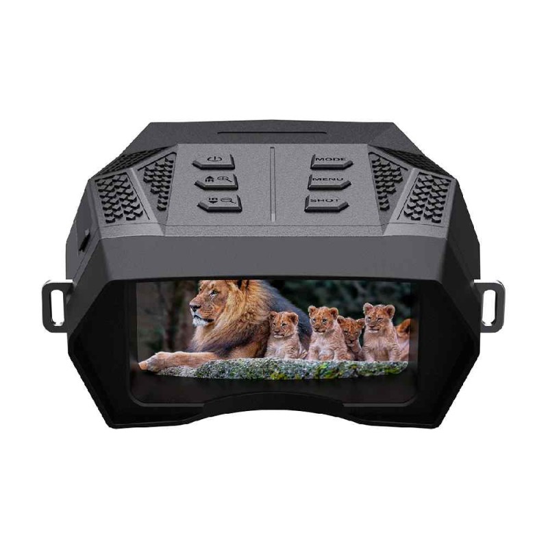 ΨΗΦΙΑΚΑ ΚΙΑΛΙΑ ΝΥΚΤΟΣ HALO 13x PLUS