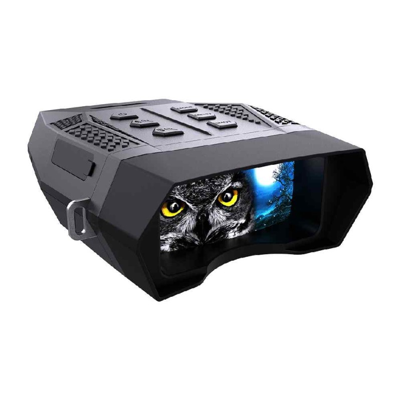 ΨΗΦΙΑΚΑ ΚΙΑΛΙΑ ΝΥΚΤΟΣ HALO 13x PLUS