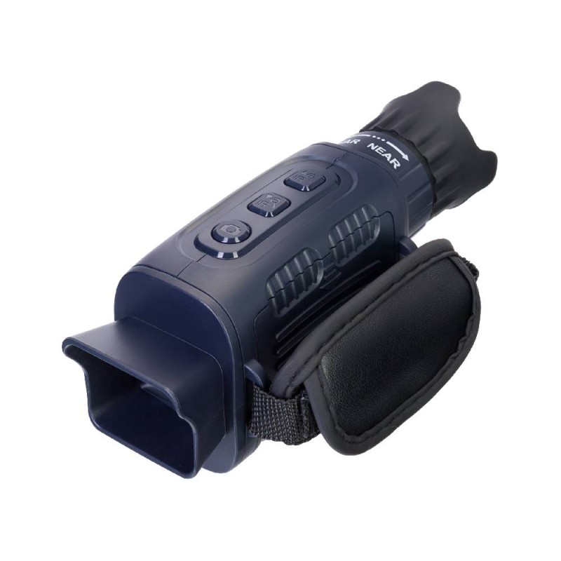 ΜΟΝΟΚΙΑΛΙ ΝΥΧΤΕΡΙΝΗΣ ΟΡΑΣΗΣ DISCOVERY ML10 ΜΕ ΤΡΙΠΟΔΑ