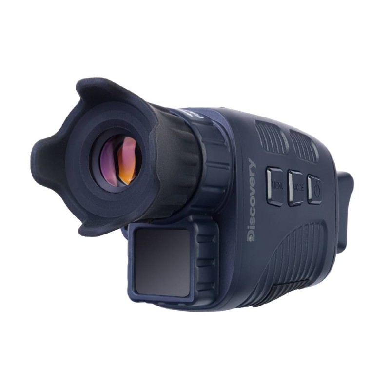 ΜΟΝΟΚΙΑΛΙ ΝΥΧΤΕΡΙΝΗΣ ΟΡΑΣΗΣ DISCOVERY ML10 ΜΕ ΤΡΙΠΟΔΑ