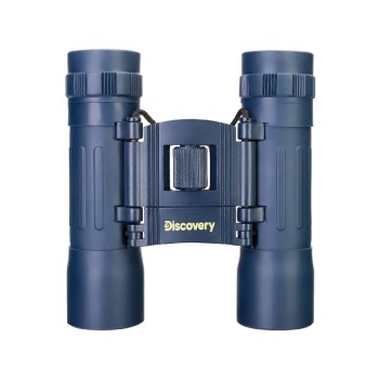 ΚΙΑΛΙΑ DISCOVERY BASICS 10x25 BB