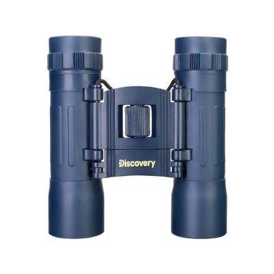 ΚΙΑΛΙΑ DISCOVERY BASICS 10x25 BB