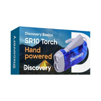 DISCOVERY BASICS ΦΑΚΟΣ SR10