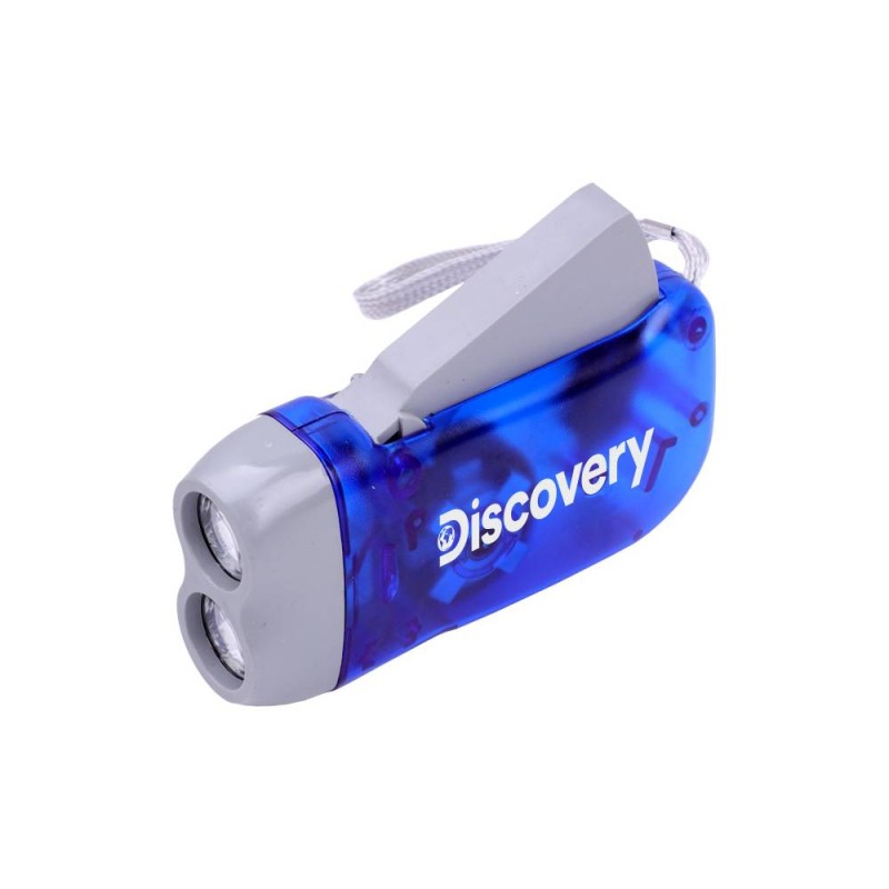 DISCOVERY BASICS ΦΑΚΟΣ SR10