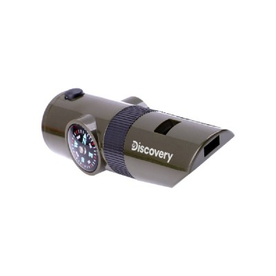 DISCOVERY BASICS ΚΙΤ ΕΞΕΡΕΥΝΗΣΗΣ 6 ΣΕ 1 EK10