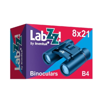 ΚΙΑΛΙΑ LABZZ B4 8x21