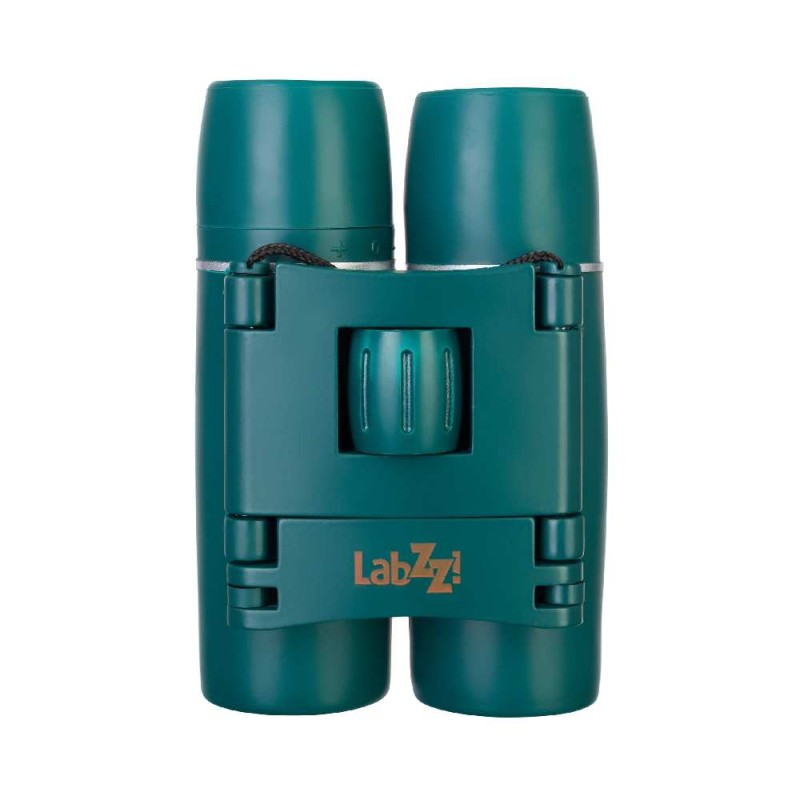 ΚΙΑΛΙΑ LABZZ B4 8x21