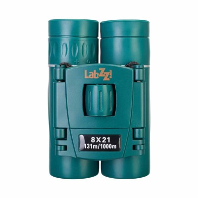 ΚΙΑΛΙΑ LABZZ B5 8x21